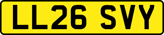 LL26SVY