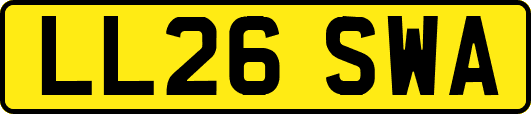 LL26SWA