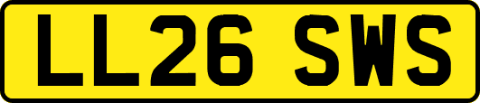LL26SWS