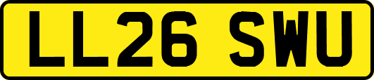 LL26SWU