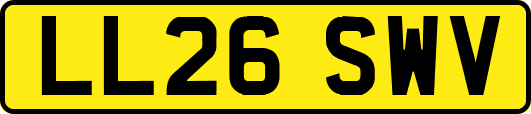 LL26SWV