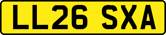 LL26SXA