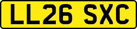 LL26SXC