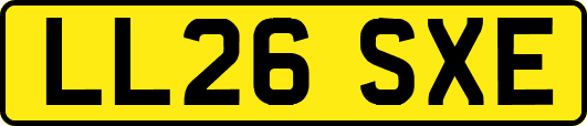 LL26SXE