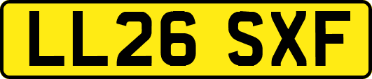 LL26SXF