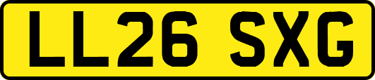 LL26SXG