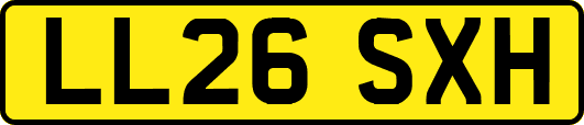 LL26SXH