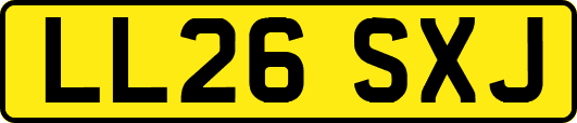 LL26SXJ