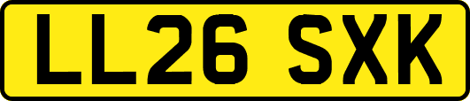 LL26SXK