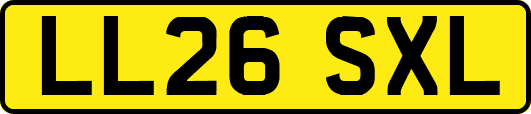 LL26SXL