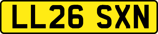 LL26SXN