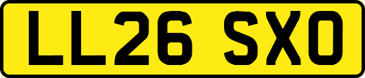 LL26SXO