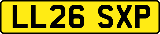 LL26SXP
