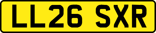 LL26SXR