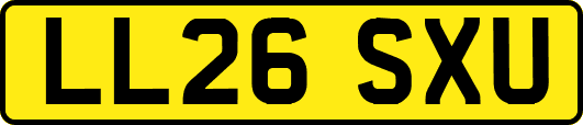 LL26SXU