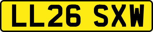 LL26SXW