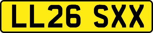LL26SXX