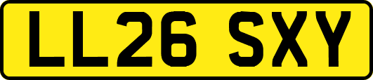 LL26SXY