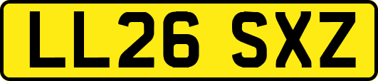 LL26SXZ