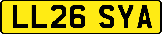 LL26SYA