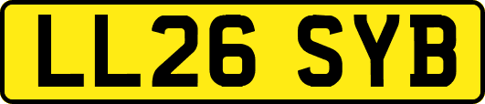 LL26SYB