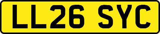 LL26SYC