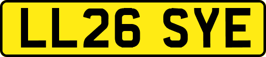 LL26SYE