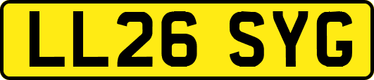 LL26SYG