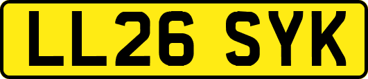 LL26SYK