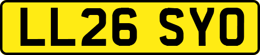 LL26SYO