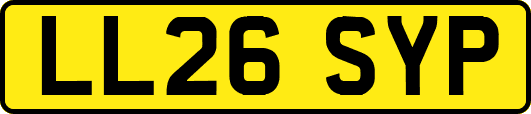 LL26SYP