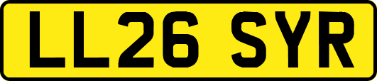 LL26SYR