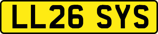 LL26SYS