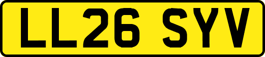 LL26SYV