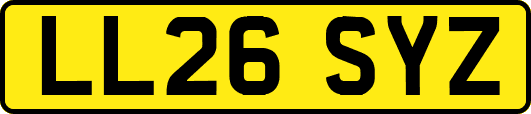 LL26SYZ