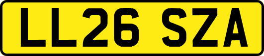 LL26SZA