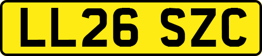 LL26SZC
