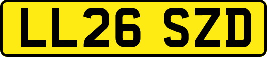 LL26SZD