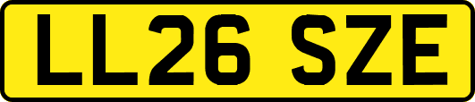 LL26SZE