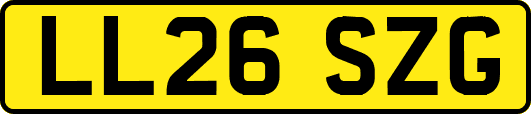 LL26SZG