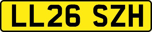 LL26SZH