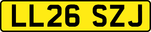 LL26SZJ