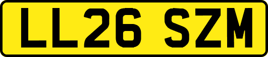 LL26SZM