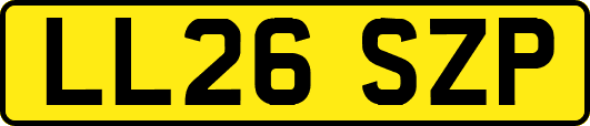LL26SZP