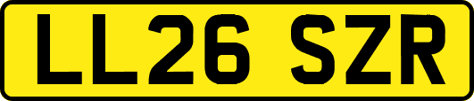 LL26SZR