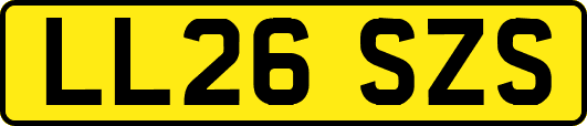 LL26SZS