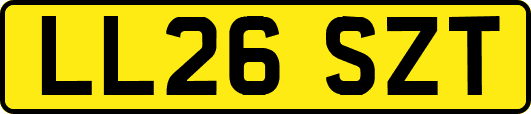 LL26SZT