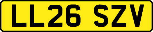 LL26SZV