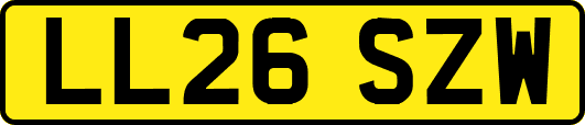 LL26SZW