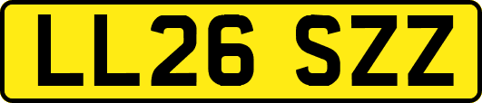 LL26SZZ